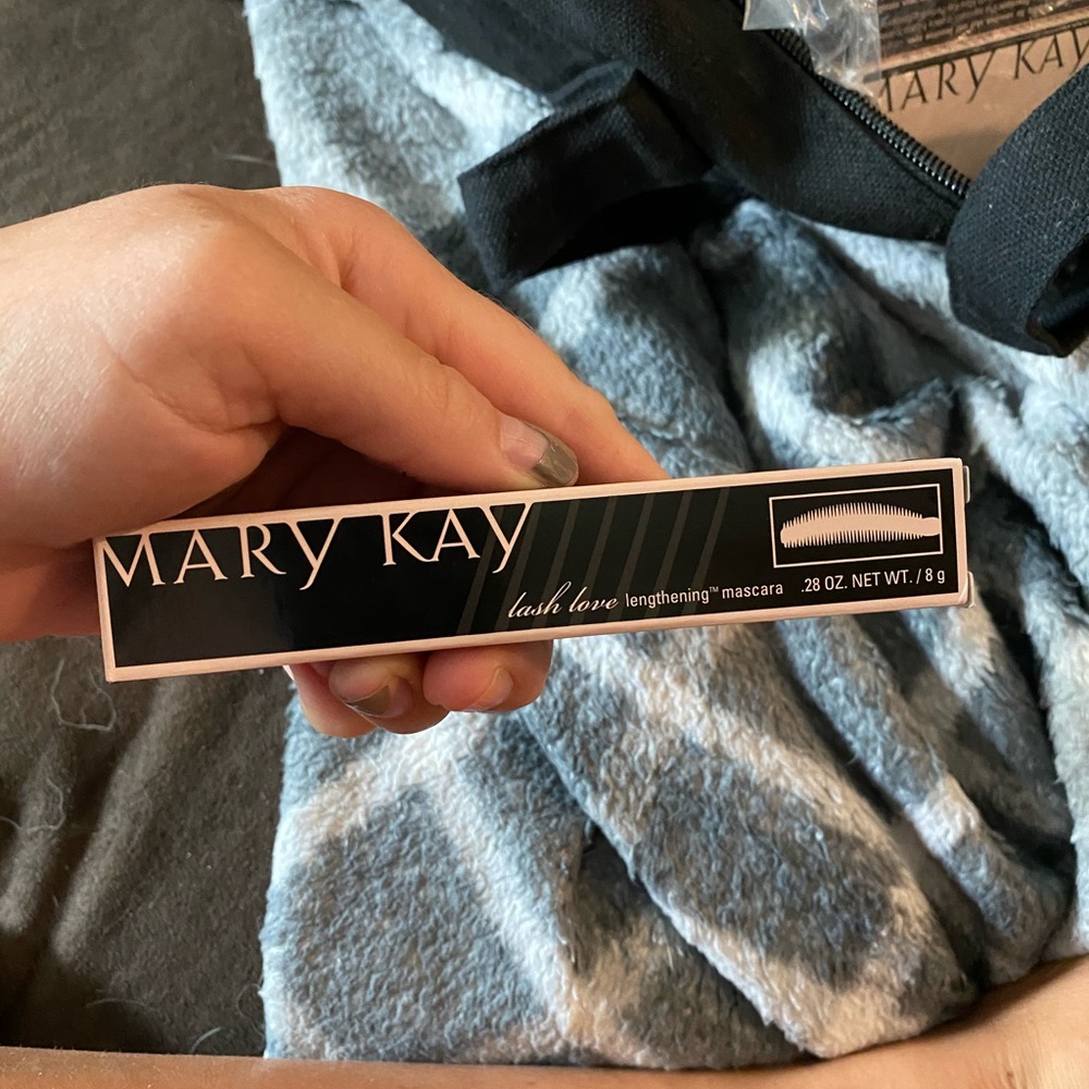 Mary Kay mascara